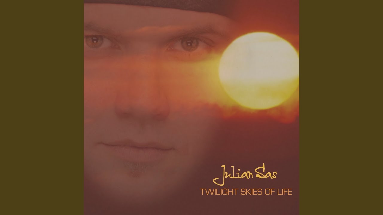 That's enough for me (radio version) — Julian Sas (video)