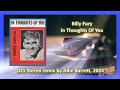 Billy fury  in thoughts of you 1965 des remix 2024