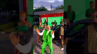 Harmonize Ft Ya Babuluku, x Dj Tarico - Lala (Official Video)