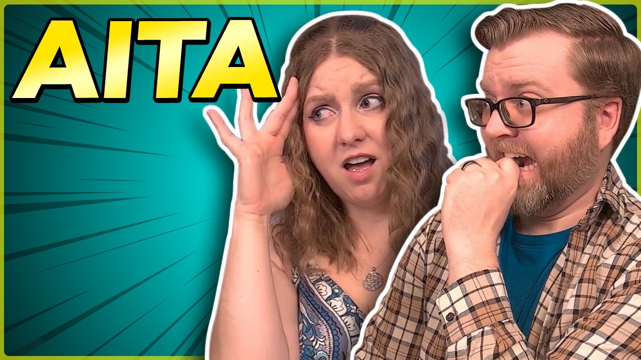 Kicking Him Out For Not Buying Me A Sandwich - Reading Dating Reddit Drama