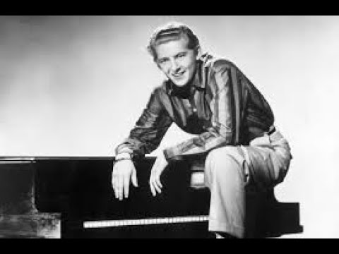 JERRY LEE LEWIS - Some Of The Best - YouTube