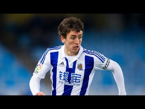 Oyarzabal - YouTube