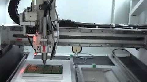 EM5700N-DS Offline PCB Router Video Clip.wmv