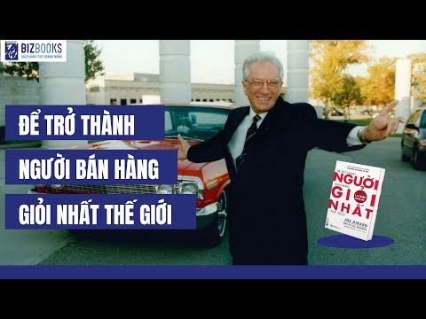 Video Tóm tắt | Cuốn sách HAY NHẤT 2019 về nghệ thuật bán... - youtube
