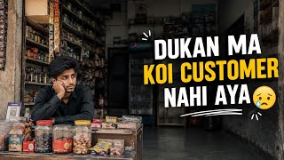 My 6th vlog today shopkeeper life