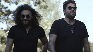 Dan Sultan - Drover feat. Dave Le'aupepe (Gang Of Youths) [Live at Red Moon Studios] chords