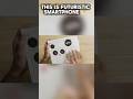 🤔⚡ This is Futuristic Phone #smartphone #nothingphone3 #gamingphone #gaming #nothing #shorts #short