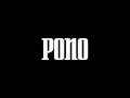 Pono Feat Sokol Hold Pono Feat Sokol Hold