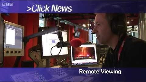 BBC Click 23-11-2013