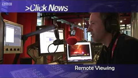 BBC Click 23-11-2013