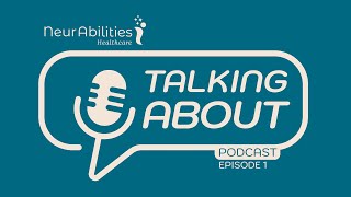 Ep 1 - TALKING ABOUT... Empowering Children to be Understood