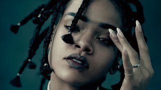 Rihanna - Diamonds (Arabic Remix)
