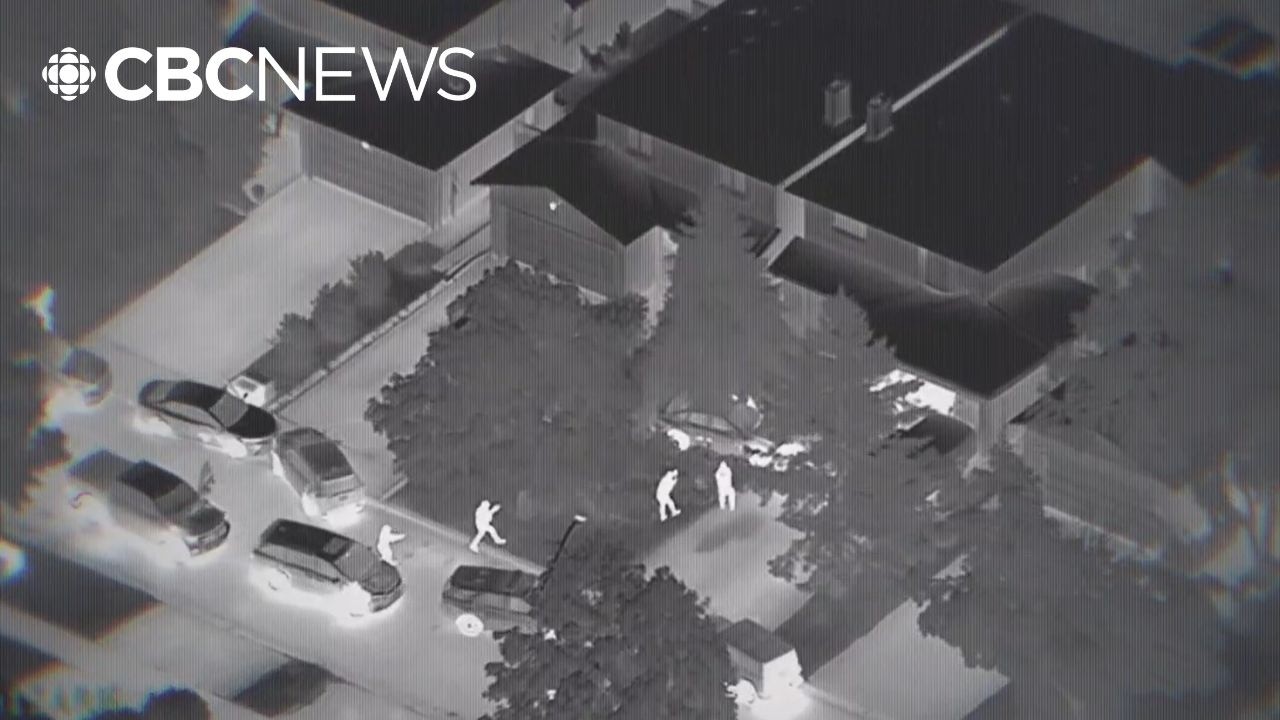 Tracking shootings allegedly linked to corrupt cops