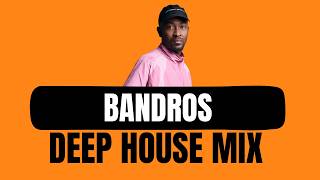 Bandros | DeepHouse/Amapiano | Tiger’s Milk Appleton's Village TURBANGSTUDIOS LIVE MIX