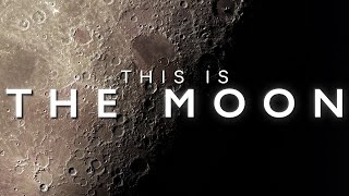 The Moon: Crash Course Astronomy