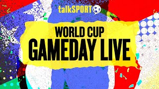 World Cup GameDay with Jason Cundy & Jermaine Pennant | 13-Jun-26