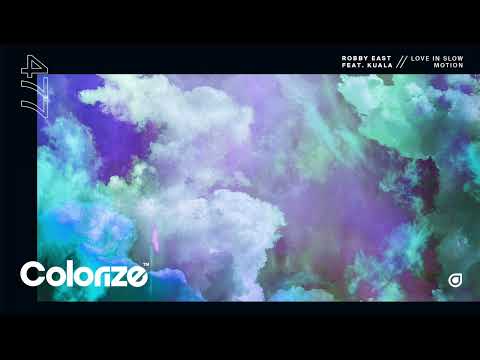 Mira Robby East feat. Kuala - Love In Slow Motion en YouTube