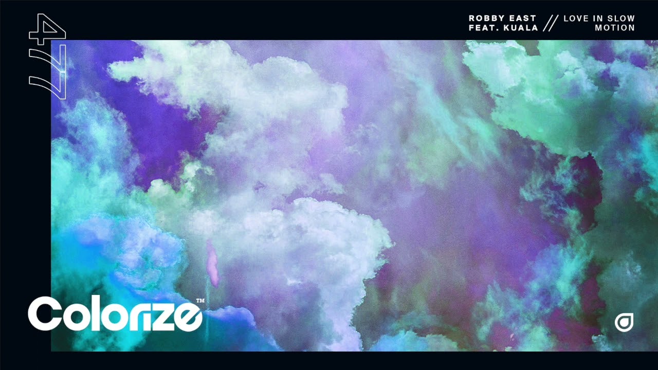 Ver Robby East feat. Kuala - Love In Slow Motion en YouTube Ver Robby East feat. Kuala - Love In Slow Motion en YouTube