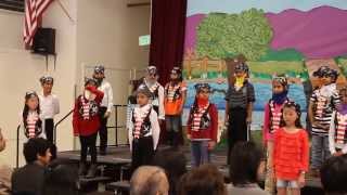 2013 Spring Program - 6