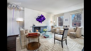 Triple Mint Prewar Classic Six, Upper East Side, Manhattan