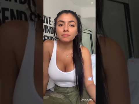 BigoLive 🔥 Hot Kelly Kels Live Video Chat on Bigo