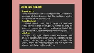 Routing UTS Pemrograman Jaringan
