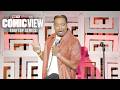 The Art of Roasting: Comic View Returns With Host CP & Comedy's Next Generation