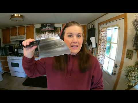 Enoking Serbian Chef