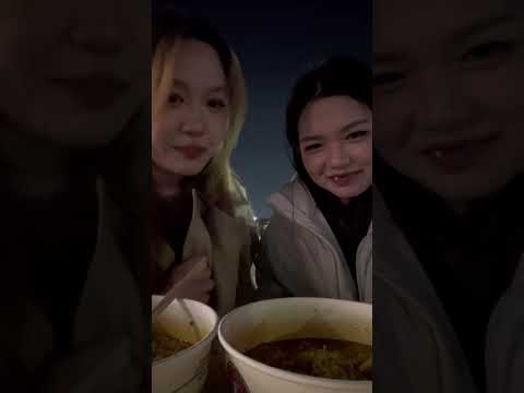구아정과 손정예의 한국어방한연수 V-Log
