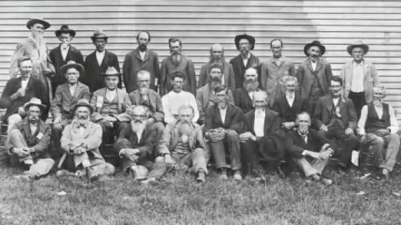 Pewee Valley Confederate Hospital Grounds Tour YouTube