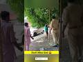 Truck Driver ne dikhaya Police ko awkat#indian #army #police