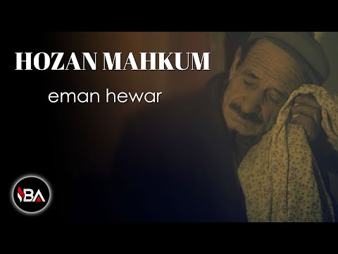 HOZAN MAHKUM - EMAN HEWAR 2021 KLİP [Official Music Video]