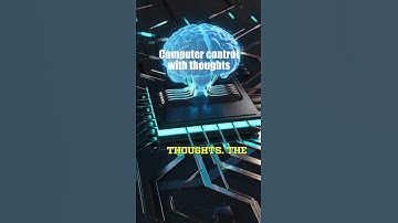 First YouTube Video with Neuralink Chip