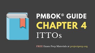 PMBOK® Guide (6th Edition) – Chapter 4 – ITTO Review – Integration Management