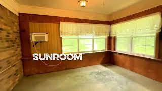House For Sale 3/2 Tupelo on 5+ Acres with Pond