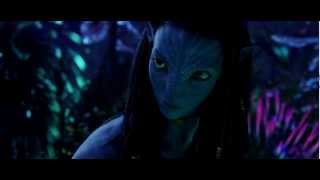Avatar Trailer Fan cut