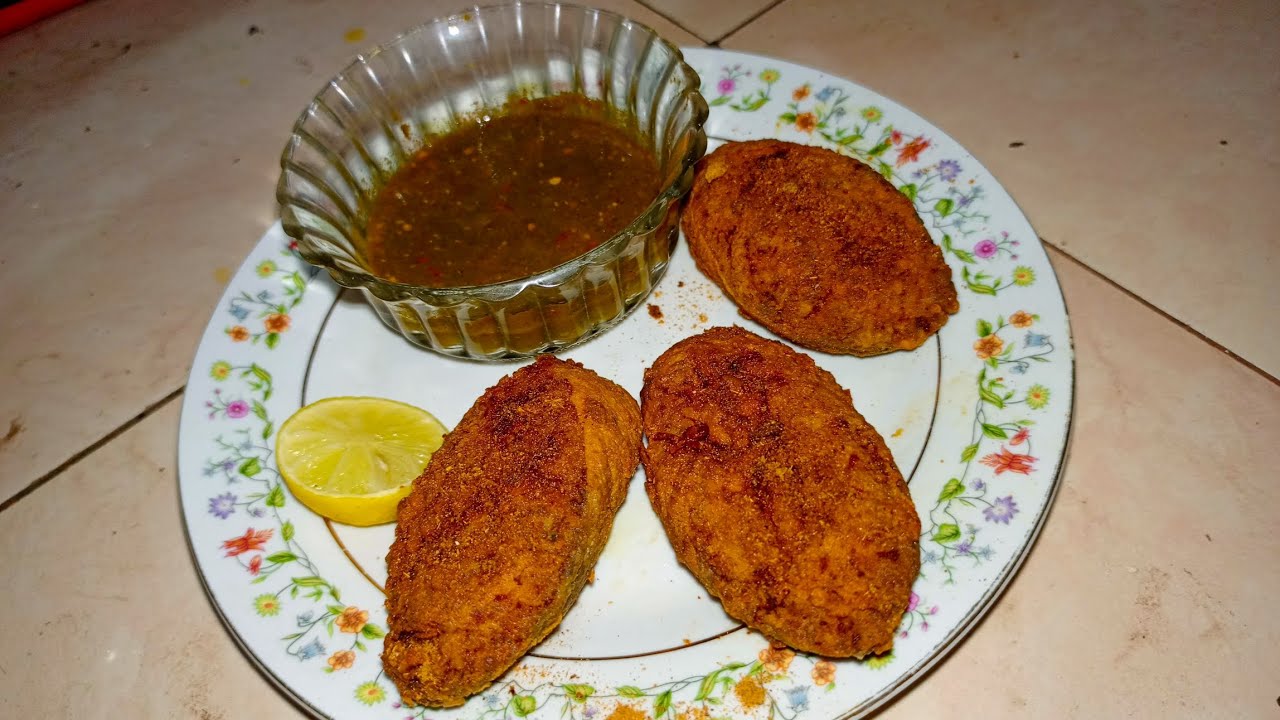 #Ramzan special fry fish recipe/