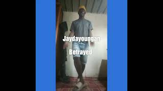 Jaydayoungan "Betrayed" (Dance Video)
