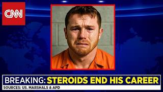 It's Over For Canelo Alvarez, Goodbye Forever