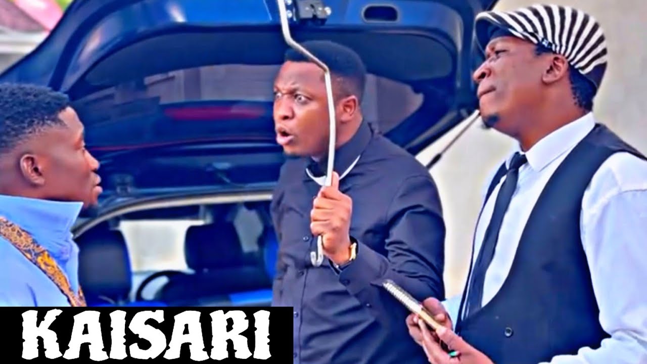 HAWA NI VICHAA || AZABOI, NDUTTU na MTUMISHI OBAMA