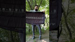 Toto je ideální podložka na ryby na feeder!