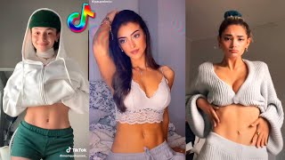 Don't Be Shy Girl Go Bananza (Belly Dancer) Remix TikTok Dance Challenge #bellydance