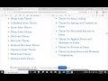 Multibody Dynamics Module - Penalty Method