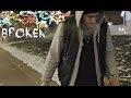 "Broken" (OFFICIAL MUSIC VIDEO) Denace ft. Dispencery7