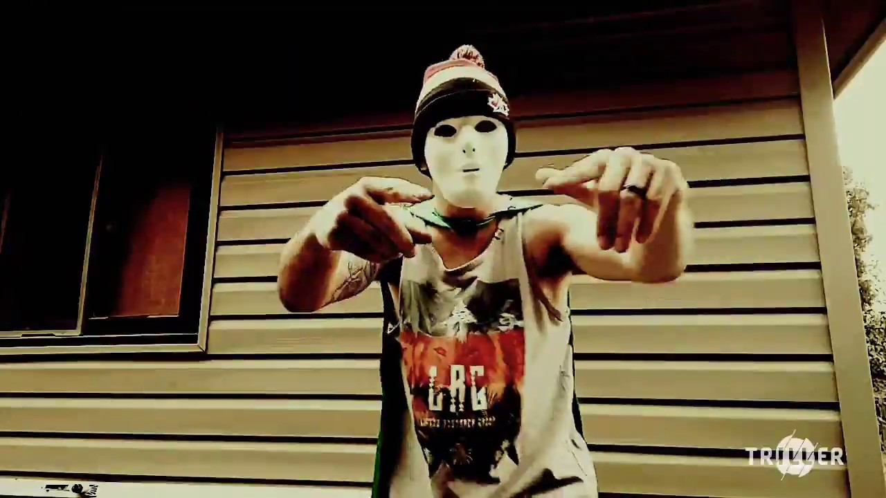 Givvy - Get Loose! [prod. Chef D]