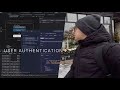 I Hate Building Authentication (But It's Necessary)