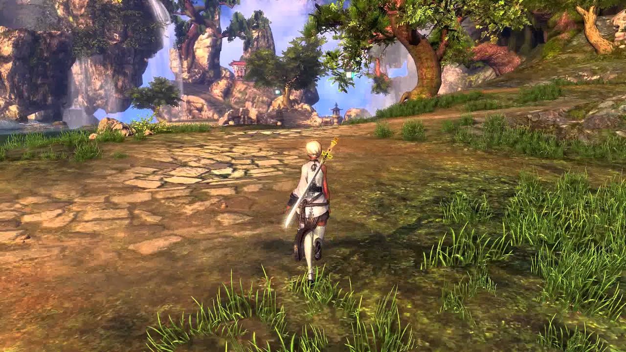 blade and soul online graphics optimization blade and soul online graphics optimization