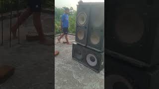 my mini dj satup. #subscribe #vairal