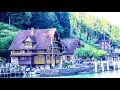 İsviçre'nin En güzel Ve Gezilecek Köyleri! Seelisberg,Schwyz Switzerland Alps And Lake