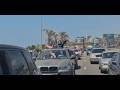 Lebanese Return South After US Iran Ceasefire Deal Struck